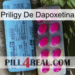 Dapoxetine Priligy 35